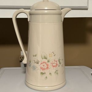 Vintage carafe